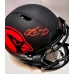 Kyler Murray signed Full Size Authentic Arizona Cardinals Football Helmet Beckett Authenticated